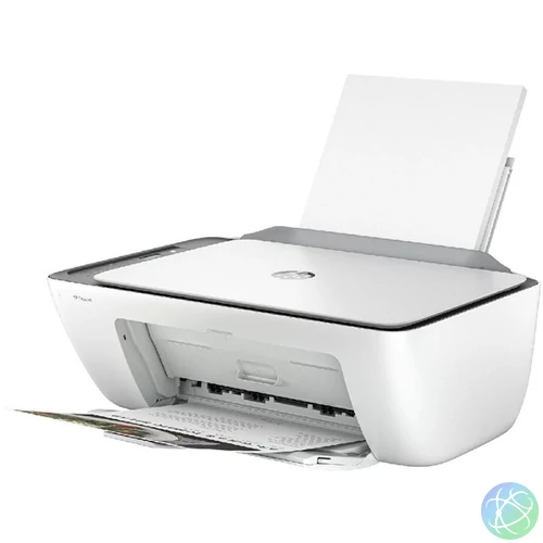 HP Deskjet 2820E szürke multifunkciós tintasugaras nyomtató