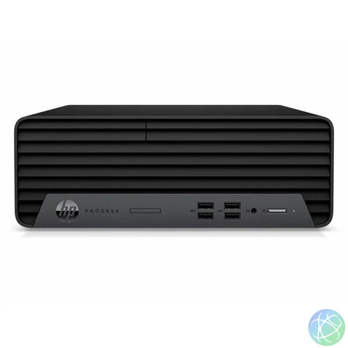 HP ProDesk 400 G7 MT/i5-10600/16GB/512GB SSD/Win HOME COA/fekete asztali számítógép (Használt A+,felújított)