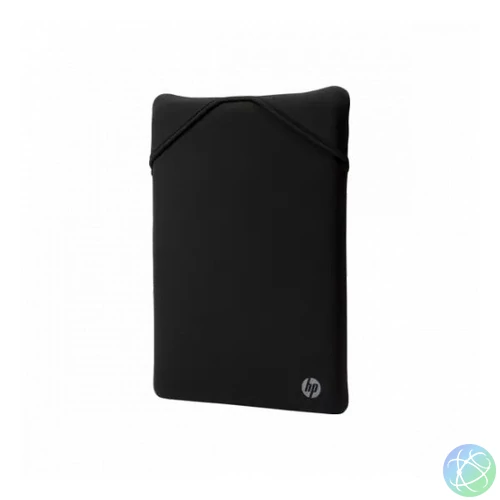 HP RENEW  14" fekete/szürke kifordítható notebook tok