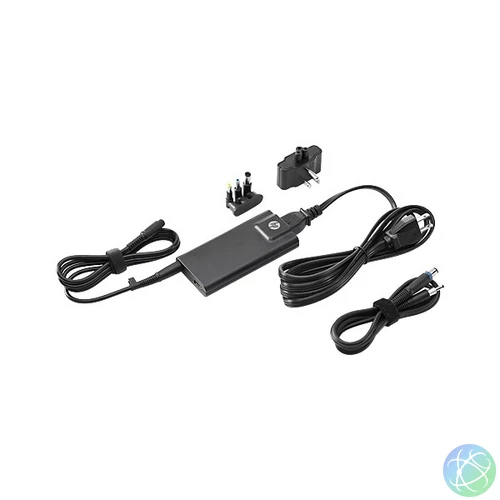 HP 90W Slim w/USB Adapter