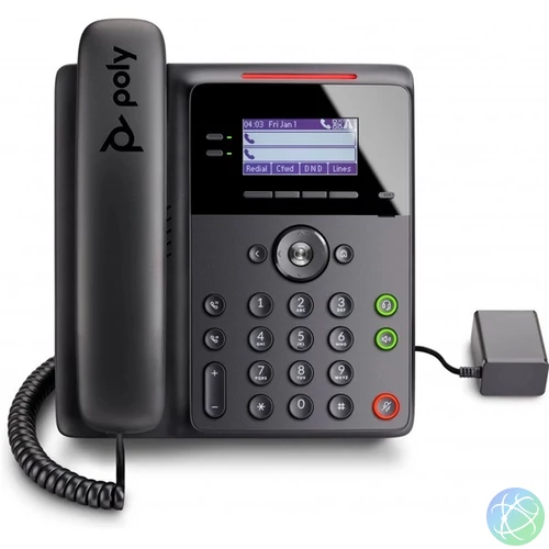 HP Poly Edge B10 IP telefon