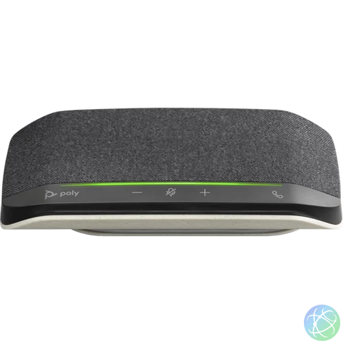 HP Poly Sync10 SpeakerPhone USB-A/USB-C hangszóró
