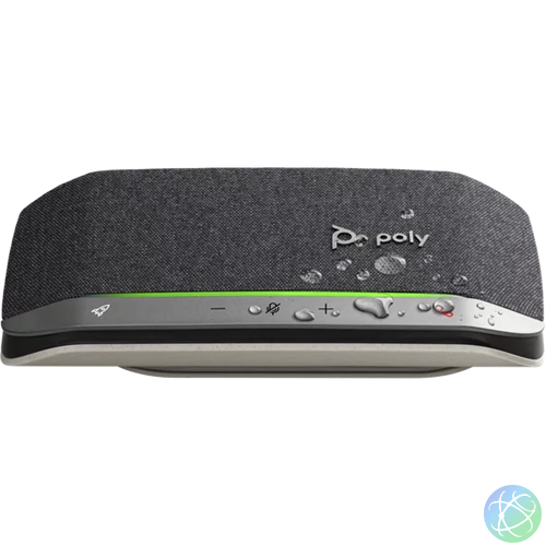 HP Poly Sync20 SpeakerPhone USB/Bluetooth smart hangszóró