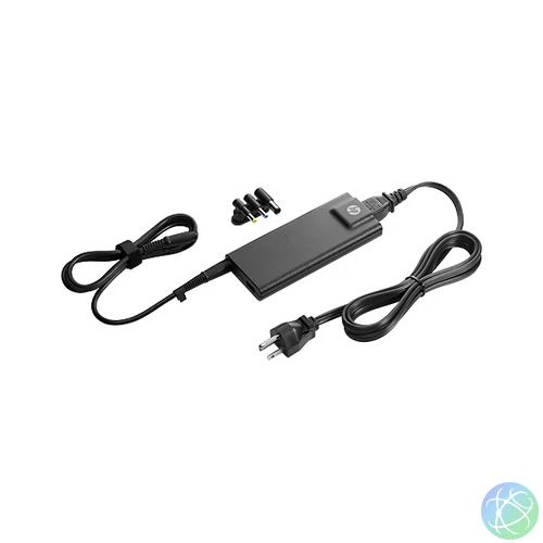 HP 90W Slim AC Adapter notebook hálózati töltő