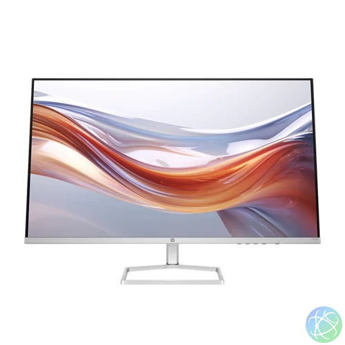 HP 31,5" Series 5 532sf FHD VA VGA/HDMI szürke-fekete monitor