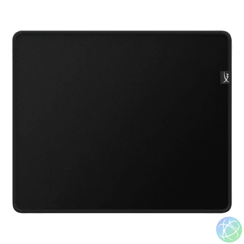 HP HYPERX Pulsefire Mat M fekete egérpad