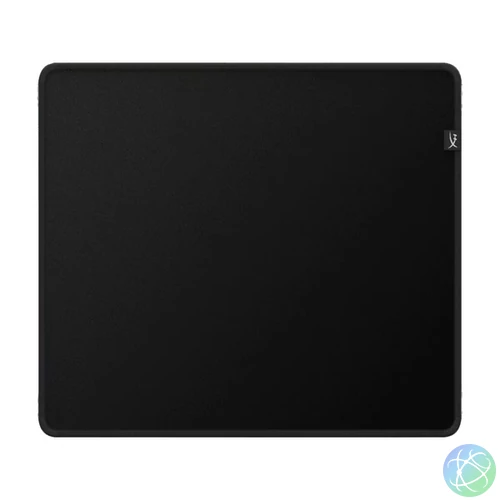 HP HYPERX Pulsefire Mat L fekete egérpad