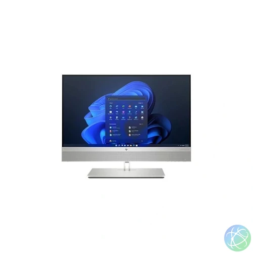 HP EliteOne 800 G6 AIO 23,8"FHD/i7-10700/16GB/512GB/Win Pro All-in-One asztali számítógép