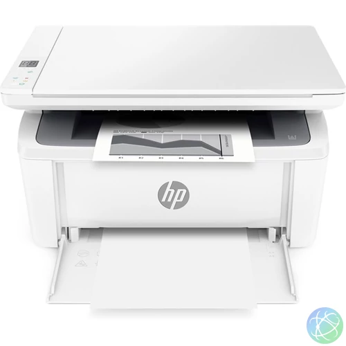 HP LaserJet Pro MFP M140w multifunkciós lézernyomtató