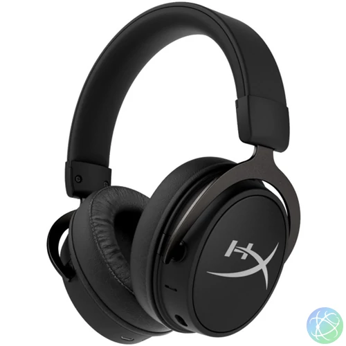 HyperX Cloud MIX 3,5 Jack fekete gamer headset