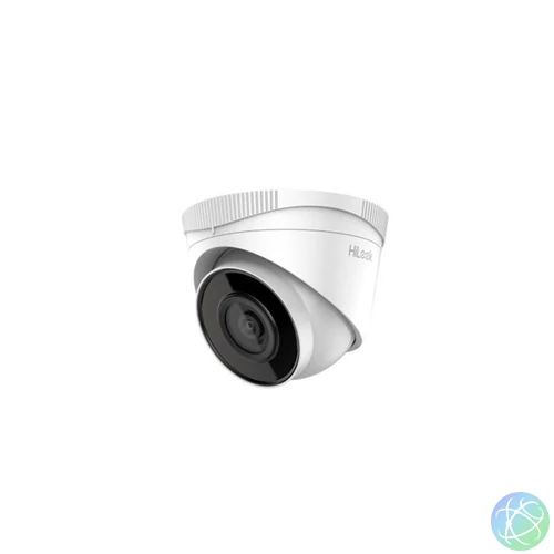 HiLook IPC-T240H(2.8mm) /Kültéri/4MP/2,8mm/IR30m/WDR/PoE IP turret kamera