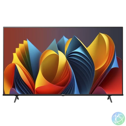 Hisense 43" 43E7NQ 4K UHD Smart QLED TV