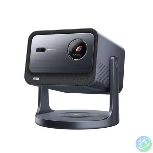 Hisense C2 65"-300" 4K Smart Mini lézer projektor