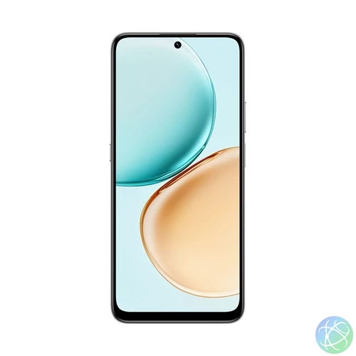Honor X7d 6,77" LTE 6/128GB DualSIM ezüst okostelefon