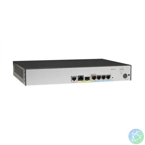 Huawei AR161F 4xGbE LAN/WAN 1xGbE Combo WAN router