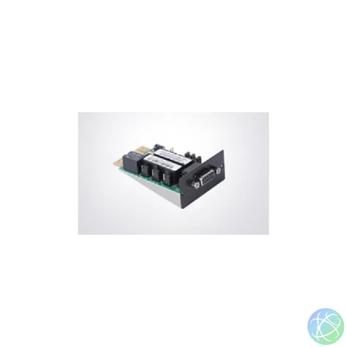 Huawei RMS-RELAY01B UPS távfelügyeleti interfész kártya