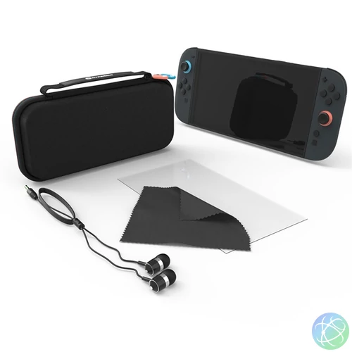 Hyperkin M07721 Nintendo Switch 2 kezdőcsomag