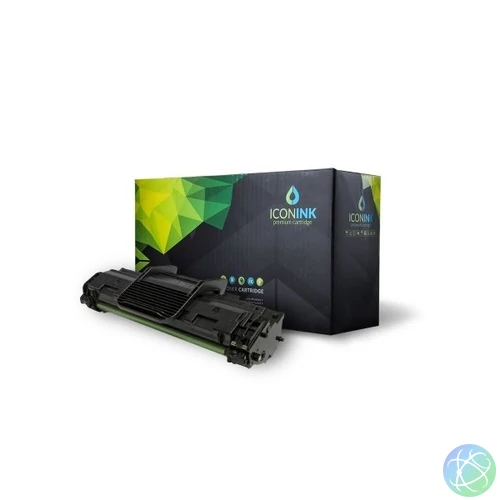 Iconink ML-2010D3 Samsung utángyártott 3000 oldal fekete toner