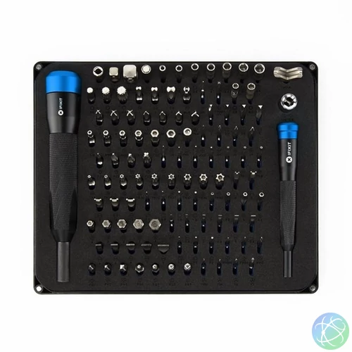 iFixit Manta Driver Kit 112 db-os szerszámkészlet