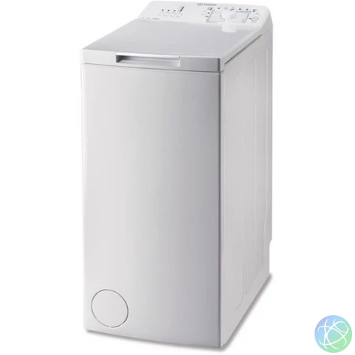 Indesit BTW L50300 EU/N 5kg felültöltős mosógép