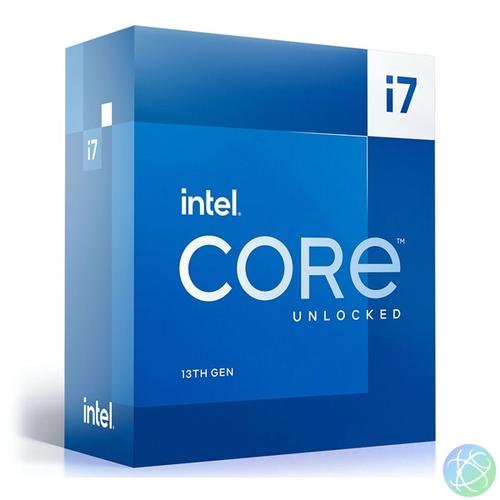 Intel Core i7 3,4GHz LGA1700 30MB (i7-13700K) box processzor