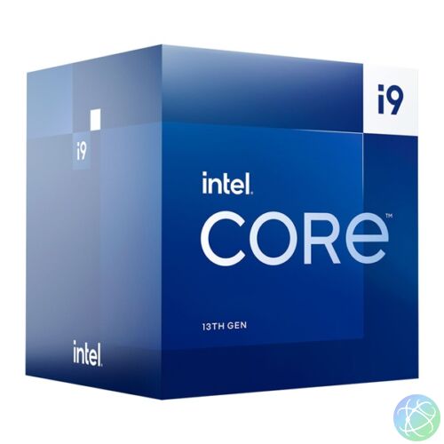 Intel Core i9 2,0GHz LGA1700 36MB (i9-13900) box processzor