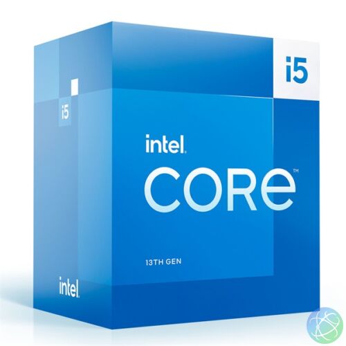 Intel Core i5 2,5GHz LGA1700 24MB (i5-13500) box processzor