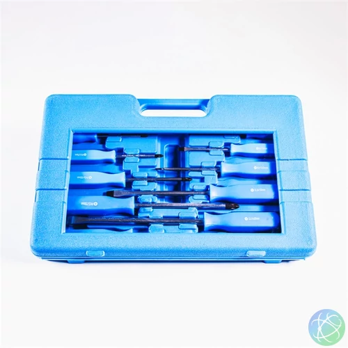 IRIS TOOLS SD-012-029 12 darabos üthető csavarhúzó készlet