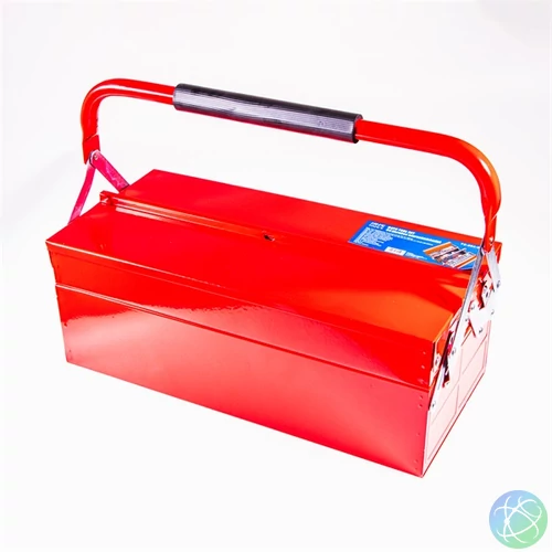 IRIS TOOLS TS-064-041 64 darabos szerszámkészlet