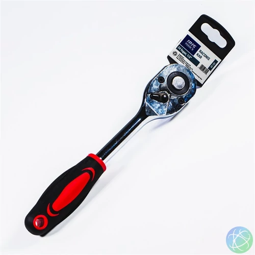 IRIS TOOLS DT-121 Racsnis kar (24 fogas) 1/2"