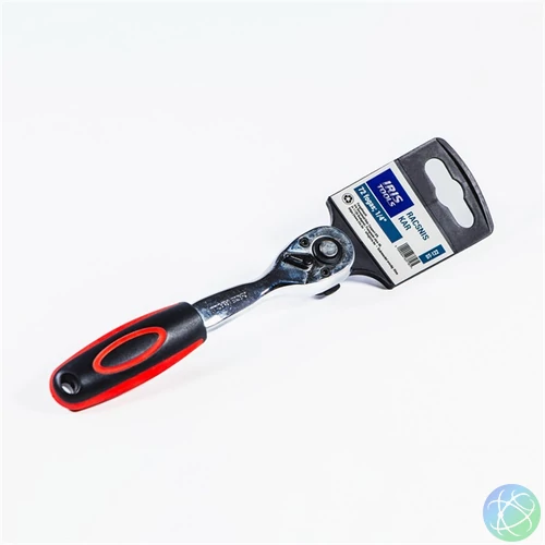 IRIS TOOLS DT-122 Racsnis kar (72 fogas) 1/4"