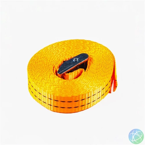 IRIS TOOLS ITOCSC-3M-500 egyrészes szorítókapcsos rakományrögzítő 500 kg, 3 m, 25 mm