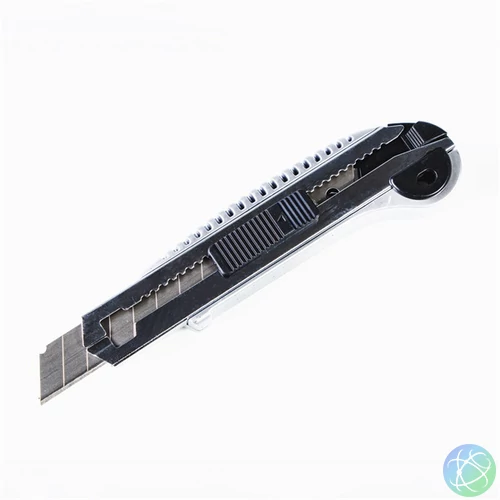 IRIS TOOLS ITCK103 Univerzális kés 5 pengével 18mm