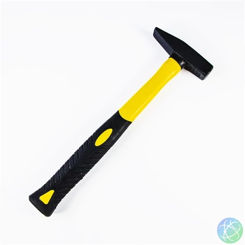 IRIS TOOLS ITH500-H Kalapács 0,5kg, üvegszálas nyél