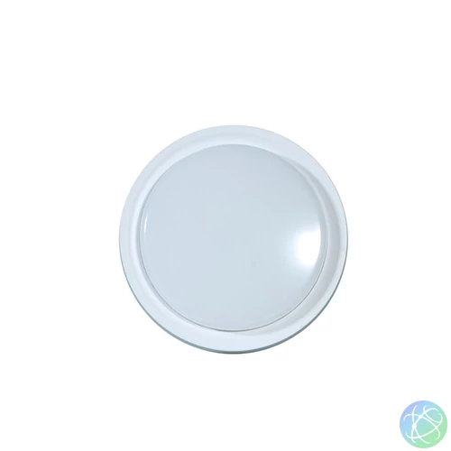 Iris Lighting ML-CELCPROOF 24W/3000K/2200lm IP44 fehér LED mennyezeti lámpa