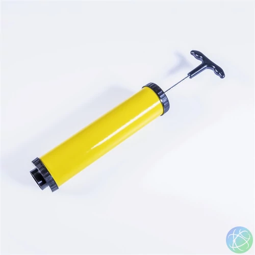 IRIS KT-288 kézi pumpa vákuumos tárolózsákokhoz
