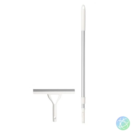 IRIS CT-018-GR padlótörlő csuklós fejjel