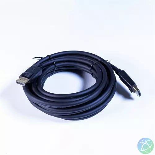 IRIS SIC-DP-003-Z 5m Displayport Kábel