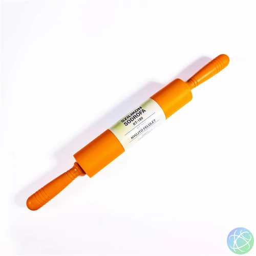 IRIS KT-180 szilikon sodrófa 25cm-es nyújtó felülettel