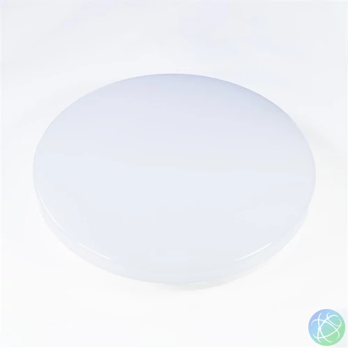 IRIS ILL330-36W-3000K Kerek LED kültéri mennyezeti lámpa 330 mm, 36W, 3000K