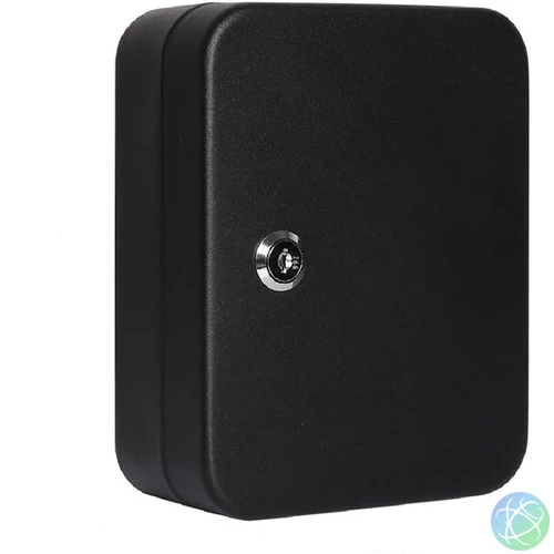 IRIS IKB20 20 db kulcshoz kulccsal nyitható fali kulcsdoboz 200x160x75mm