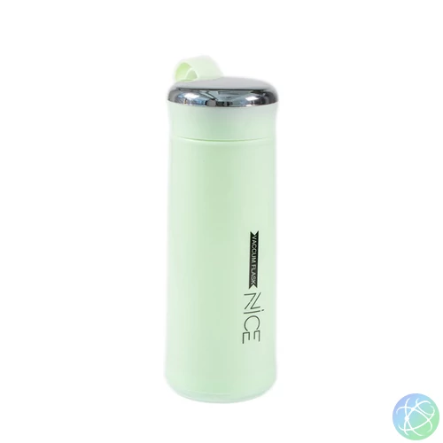 IRIS KT-569 400 ml-es üveg kulacs