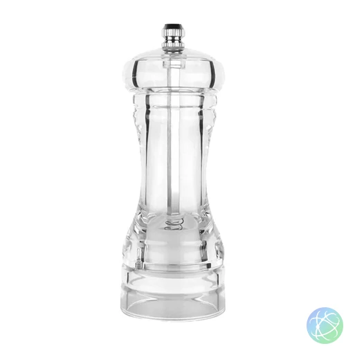 IRIS KT-571 Akril borsőrlő 16x5cm