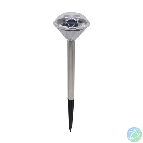 IRIS DL-007CW-SBL (4 db) szolár LED dekorációs fény