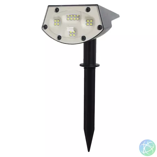 IRIS DL-010W-20LED LED szolárlámpa