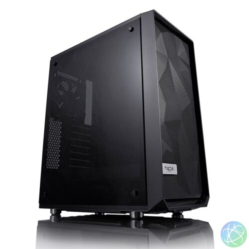 Iris Ultimate 6700XT (R5-5600X/16GB DDR4/RX6700XT/B550M/1TB M.2) Powered by Sapphire Gamer PC