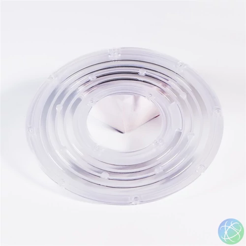 Iris Lighting HBLLENS60 lencse HBL csarnokvilágítóhoz