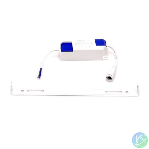 Iris Lighting PLSUR-18W 18/1440lm/4000K mennyezeti kör alakú LED panel