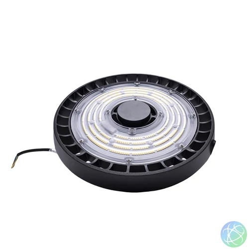 Iris Lighting UFO IL-HBL150W4000K 150W/28500lm/SMD 2835 LED csarnokvilágító lámpa