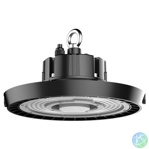 Iris Lighting UFO IL-HBL200W4000K 200W/38000lm/Lumileds SMD 2835 LED csarnokvilágító lámpa